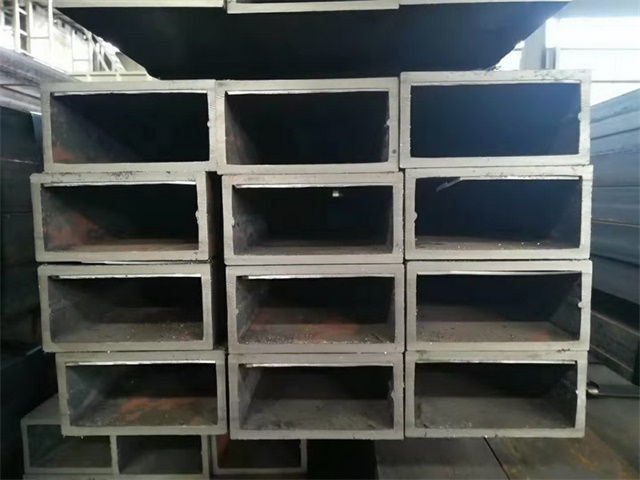 广州Q235冷拔方管材质特点 适用工程场景分析
