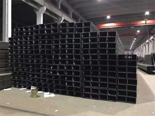 广州冷拔方管选型指南 工程采购怎么选